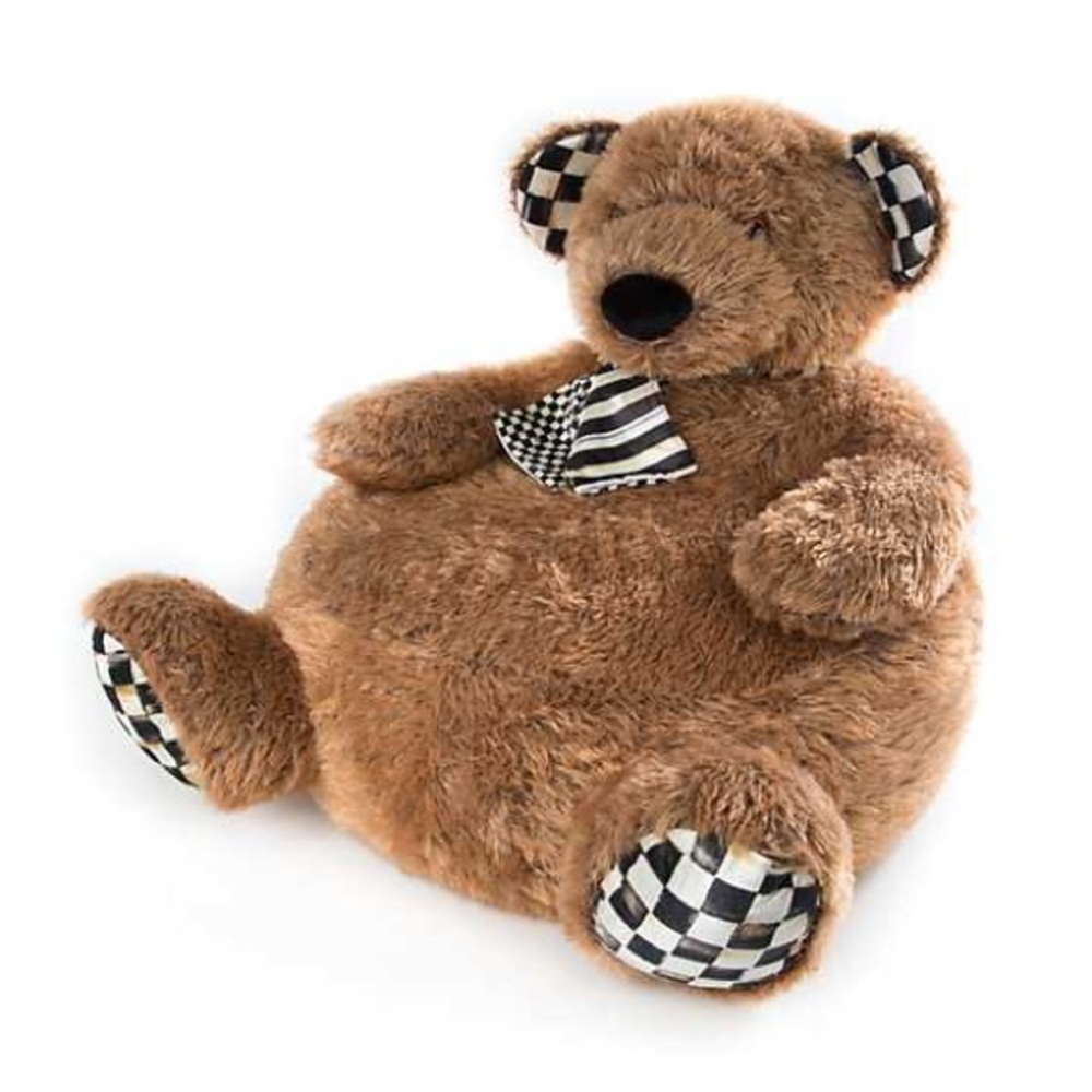 Mac bear chair